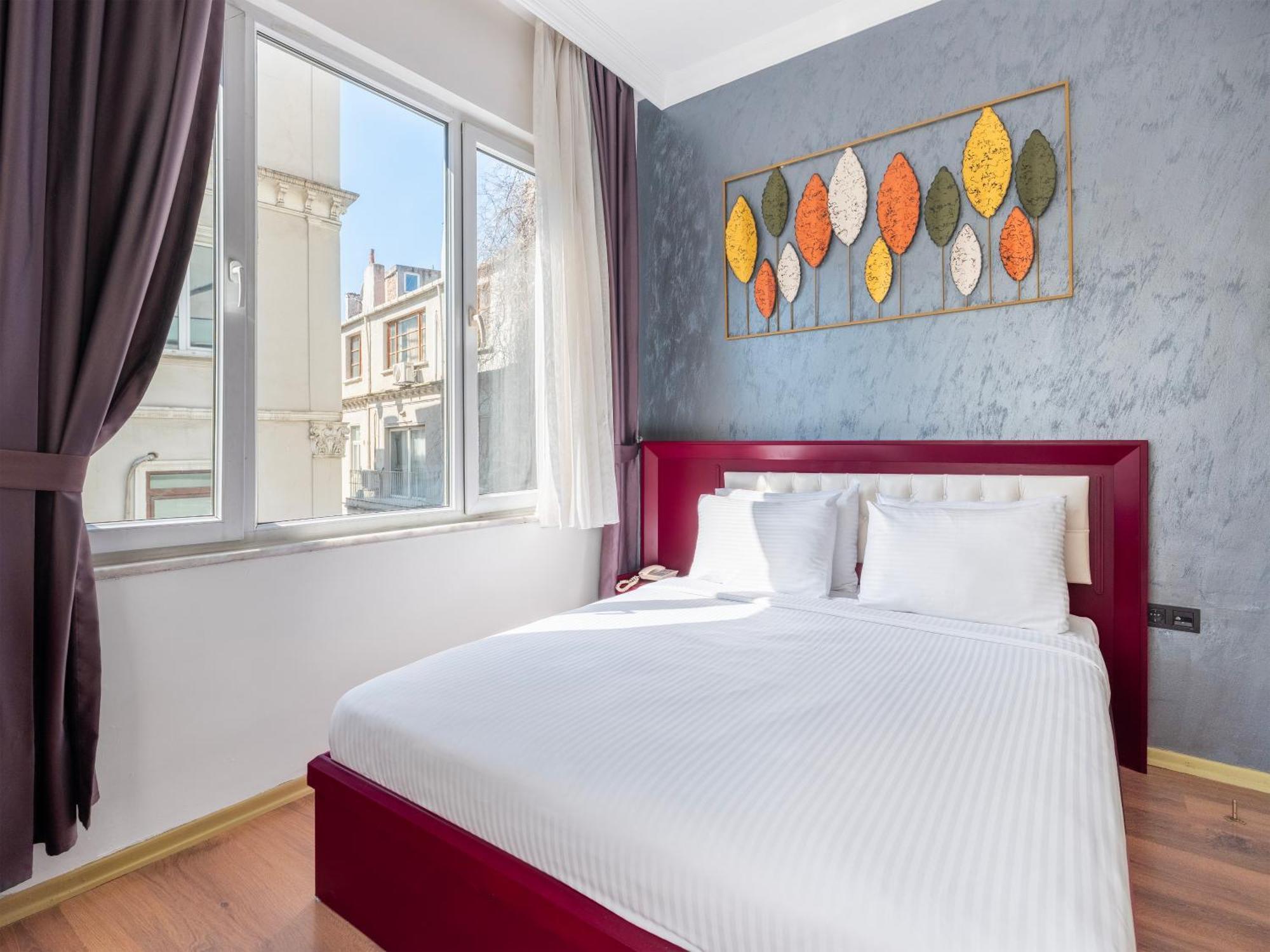 Perazre Hotel — Photos 2